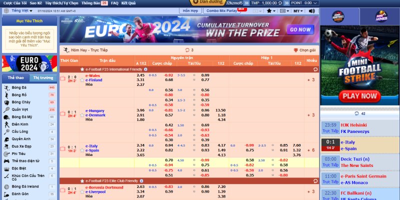bet 169 xổ số long an