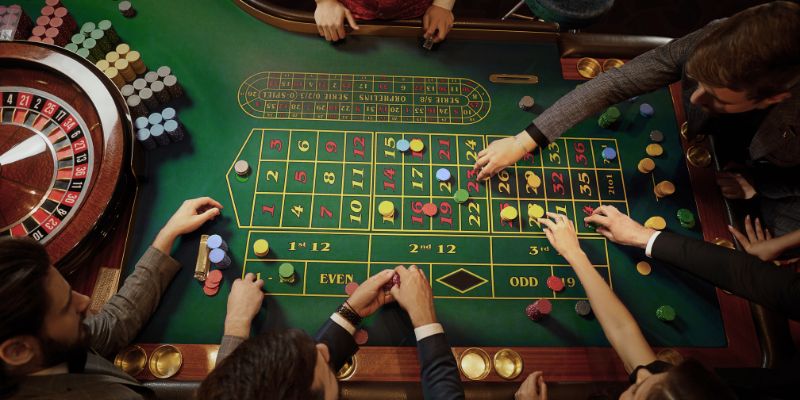 bet 169 bắn cá long vương
