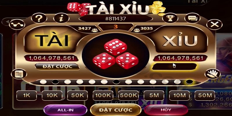 bet 169 baccarat bịp như thế nào