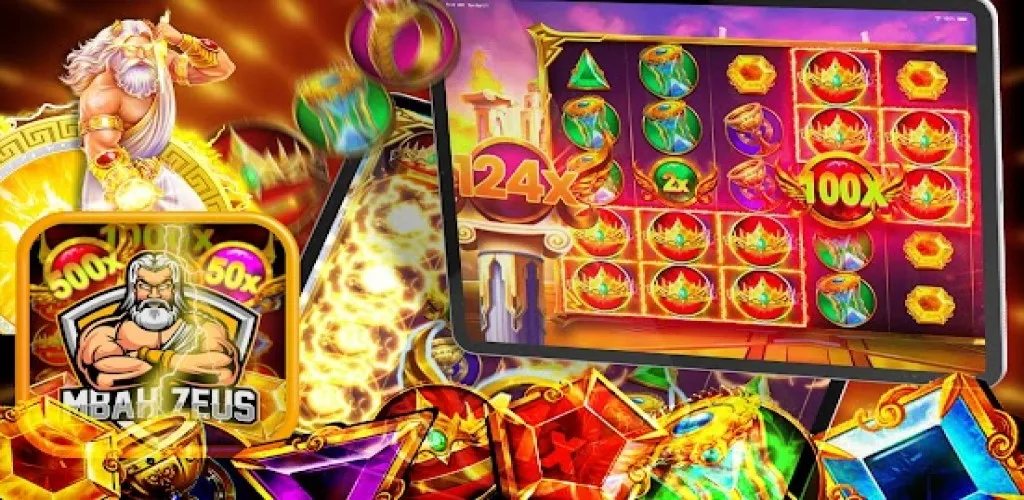 bet 169 RTG Điện tử