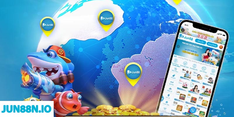 bet 169 AFB Điện Tử