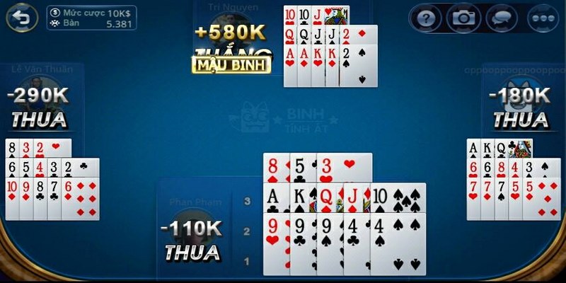 bet 169 nổ hũ là gi