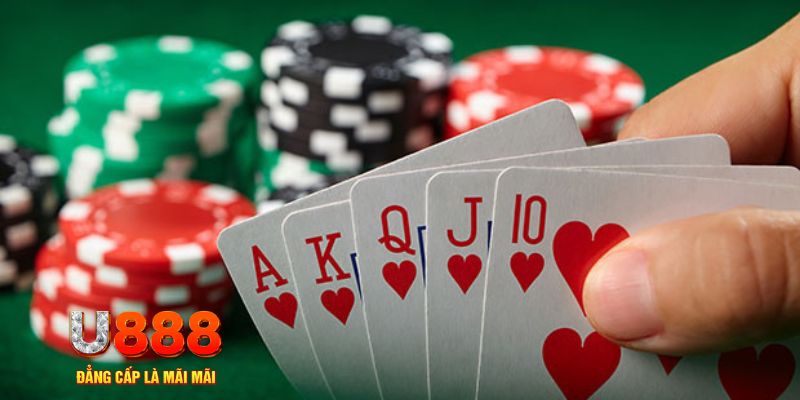 bet 169 baccarat la gi